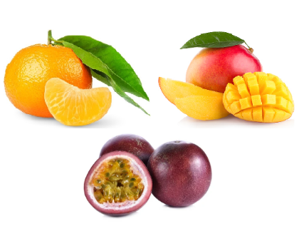 Obrázek MEC SORBET SMOOTHIE SUNRISE EMOTION PRO 6 x 2 kg 